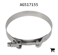 AGCO AG517155 Хомут