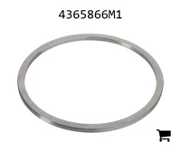 AGCO 4365866M1 Проставочная втулка