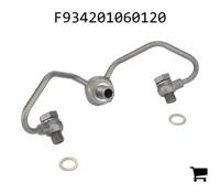 AGCO F934201060120 Топливопровод
