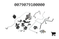 AGCO 0079079100000 Устройство контроля положения