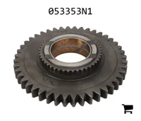 AGCO 053353N1 Шестерня