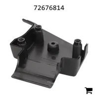 AGCO 72676814 Крышка