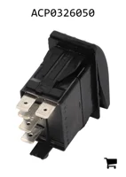 AGCO ACP0326050 Переключатель