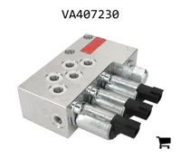 AGCO VA407230 Распределитель