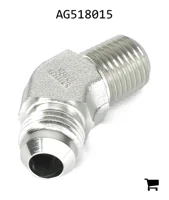 AGCO AG518015 Угловой фитинг