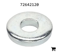AGCO 72642120 Плоская шайба