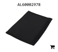 AGCO AL60002978 Защитный кожух шланга