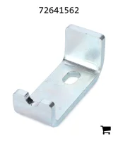 AGCO 72641562 Квадратная заглушка