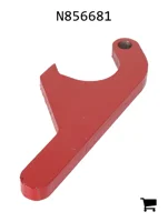 AGCO N856681 Защелка