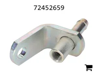 AGCO 72452659 Держатель шланга