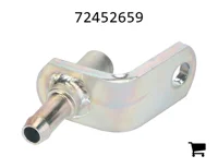 AGCO 72452659 Держатель шланга