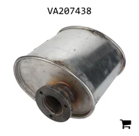 AGCO VA207438 Глушитель