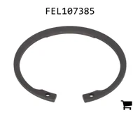 AGCO FEL107385 Стопорная шайба