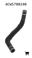 AGCO ACW5788140 Шланг охлаждающей жидкости