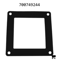 AGCO 700749244 Уплотнение