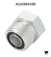 AGCO ACW2084500 Крышка