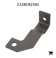 AGCO 2320C02501 Кронштейн