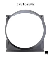 AGCO 3781620M2 Кожух