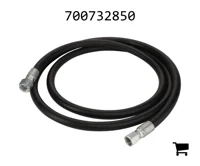 AGCO 700732850 Гидравлический шланг
