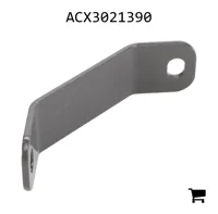 AGCO ACX3021390 Пластина