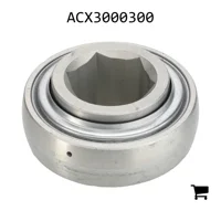 AGCO ACX3000300 Подшипник