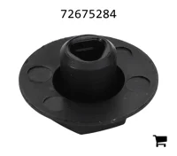 AGCO 72675284 Заслонка