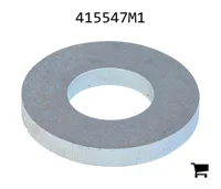 AGCO 415547M1 Шайба