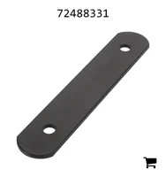 AGCO 72488331 Соединительная пластина