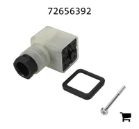 AGCO 72656392 Розетка прицепного устройства