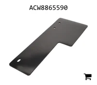 AGCO ACW8865590 Планка