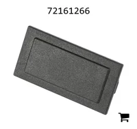 AGCO 72161266 Крышка