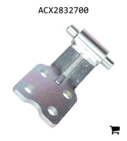AGCO ACX2832700 Петля двери правая