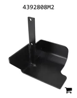 AGCO 4392808M2 Щиток
