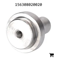 AGCO 156308020020 Шкворень