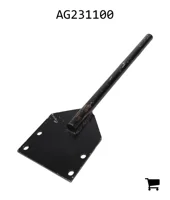 AGCO AG231100 Кронштейн зеркала
