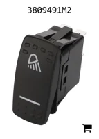 AGCO 3809491M2 Переключатель