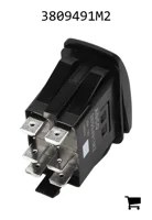 AGCO 3809491M2 Переключатель