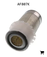 AGCO AF807K Воздушный фильтр