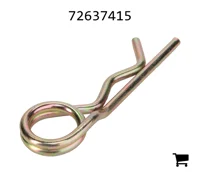 AGCO 72637415 Шплинт