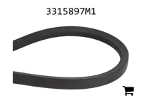 AGCO 3315897M1 Ремень