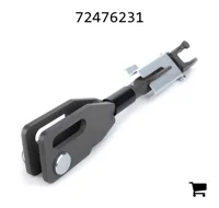 AGCO 72476231 Подъемная скоба
