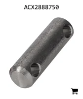 AGCO ACX2888750 Направляющий палец
