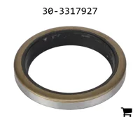 AGCO 30-3317927 Масляный сальник