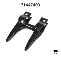 AGCO 71447403 Защита косы