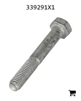 AGCO 339291X1 Болт с шестигранной головкой