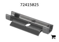 AGCO 72415025 Прижимная пластина