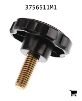 AGCO 3756511M1 Ручка в сборе