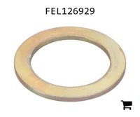 AGCO FEL126929 Опорная шайба