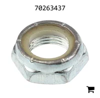 AGCO 70263437 Стопорная гайка