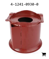 AGCO 4-1241-0930-0 Цилиндр